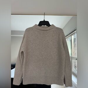 Vince Cashmere Sweater
